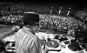 MIX MASTER MIKE