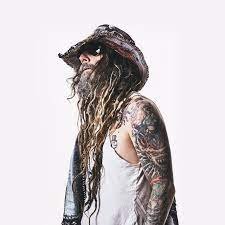 ROB ZOMBIE