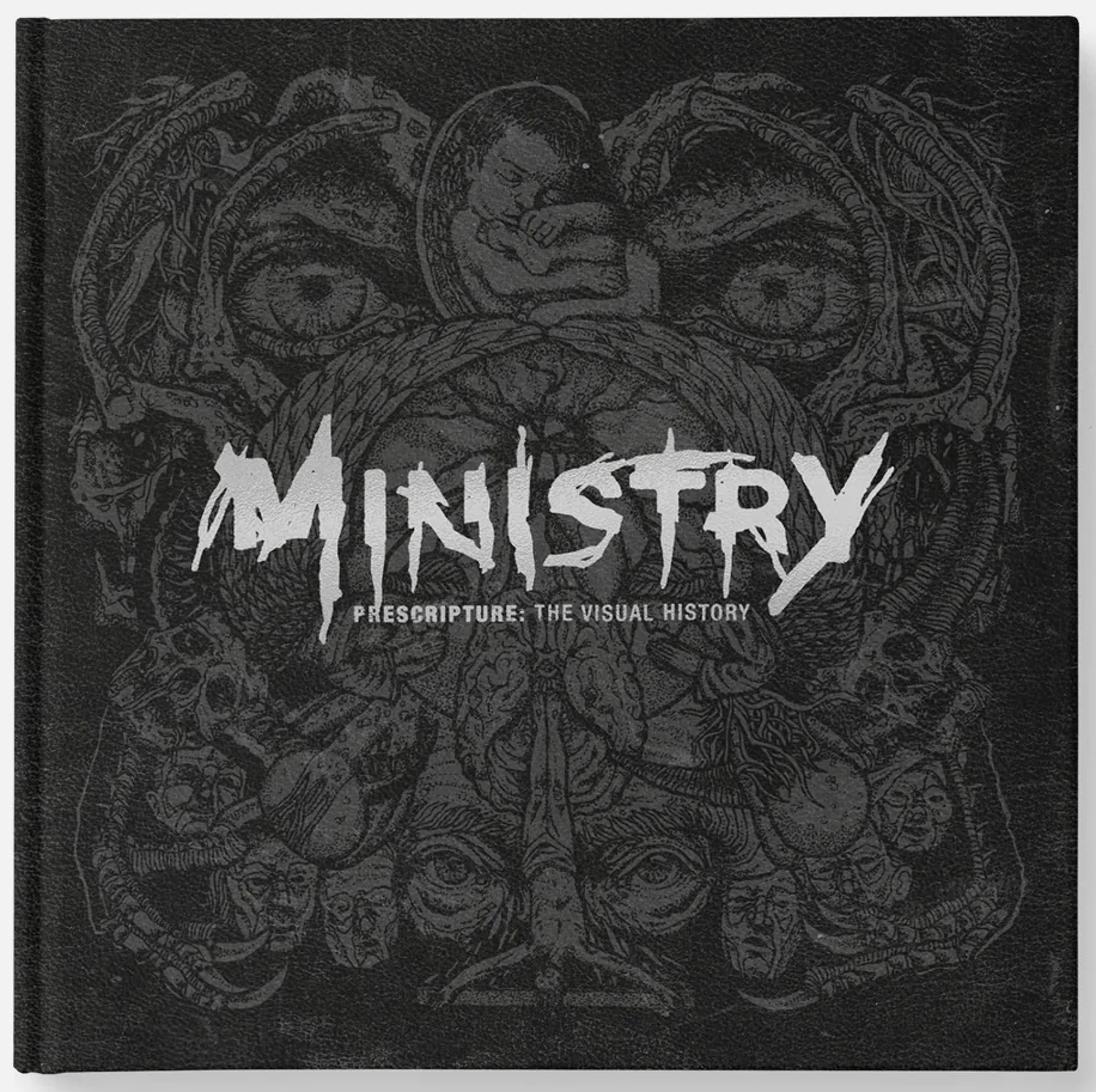 MINISTRY (MELODIC VIRTUE)