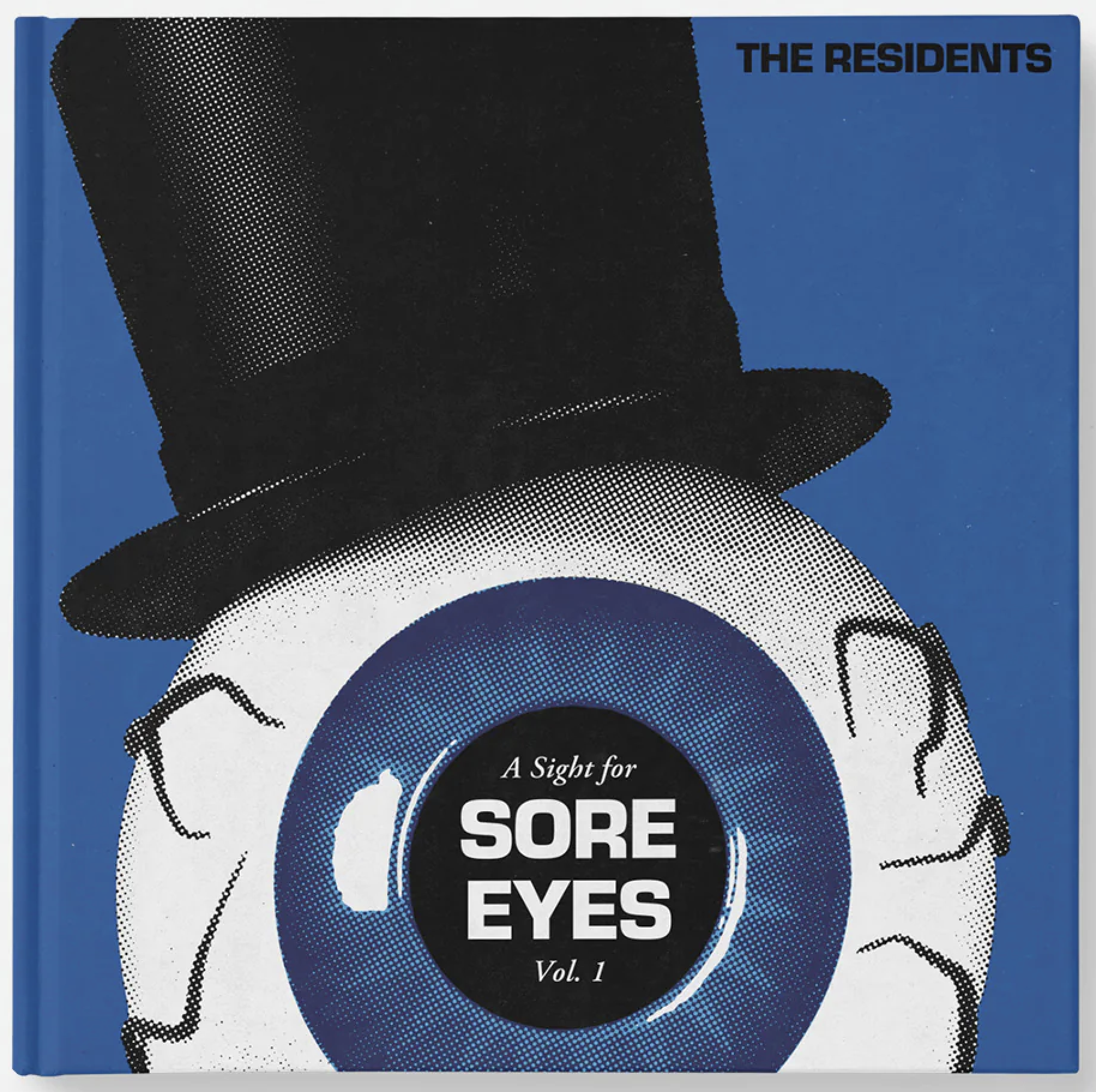 THE RESIDENTS (MELODIC VIRTUE)