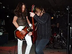 URGE OVERKILL