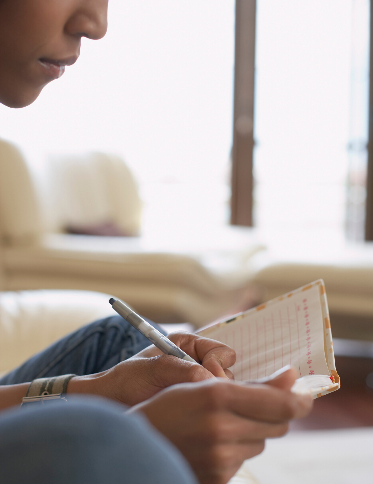 journaling_pelvic_organ_prolapse_symptoms