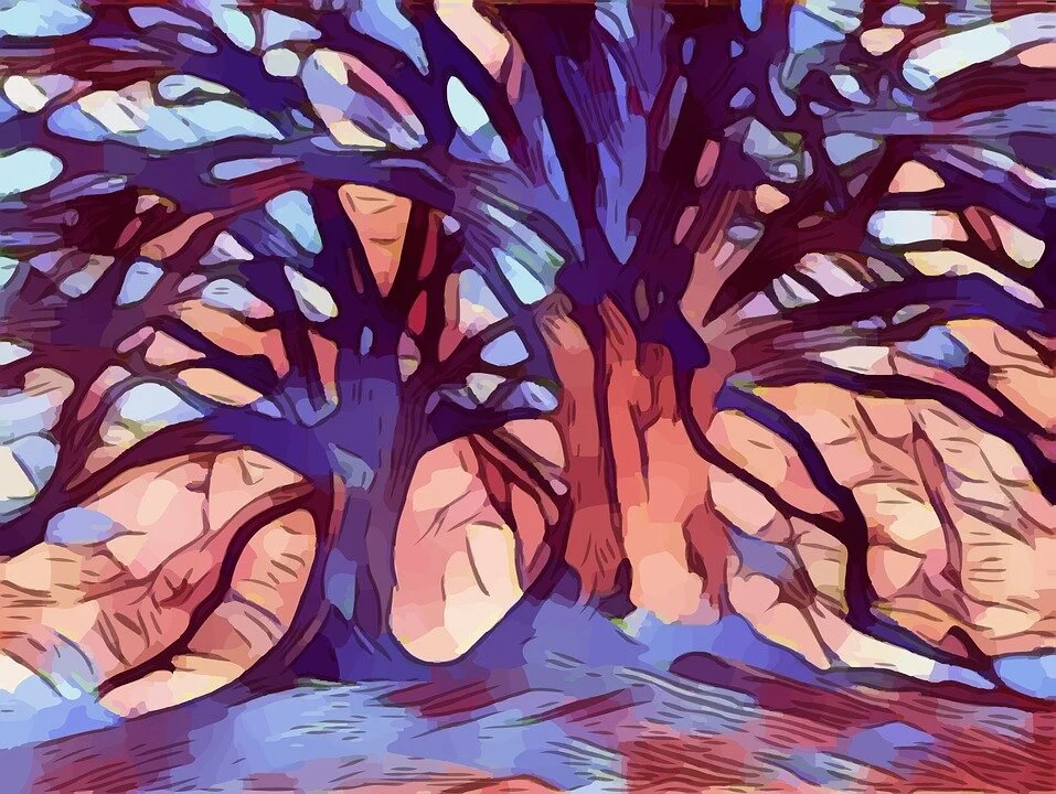 What I Learned From Building My Own Family Tree