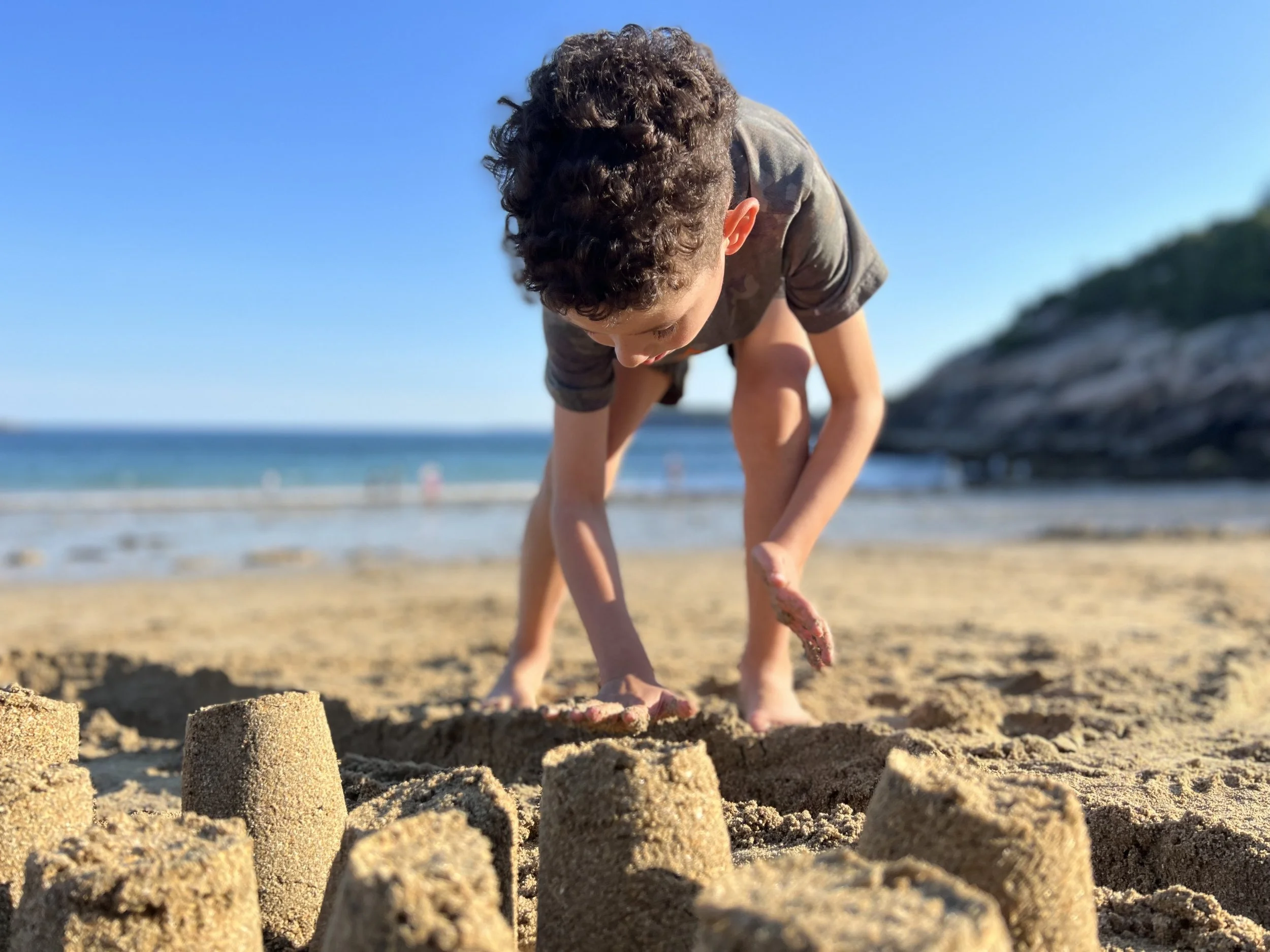 November: Adoption Awareness Month