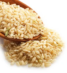 Non-GMO Brown Rice