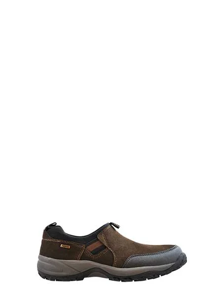 ブーツ　CAMINANDO US9:27cm スウェードキャメル　クレープソール PADMORE＆BARNES パドモアアンドバーンズ シューズ ワラビー