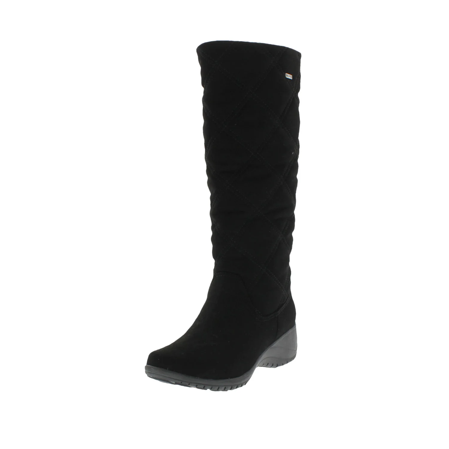 Addison, Black