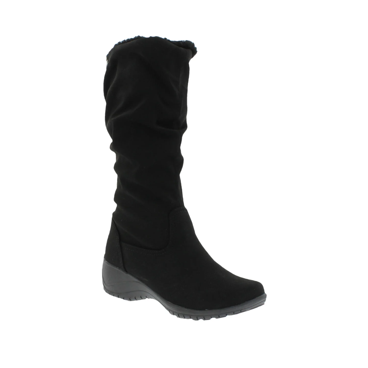 Adventura, Black