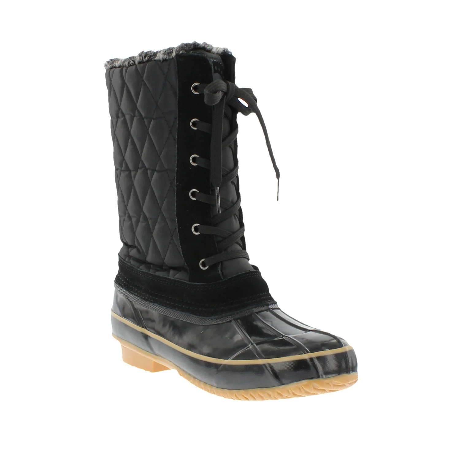 Bridget, Black