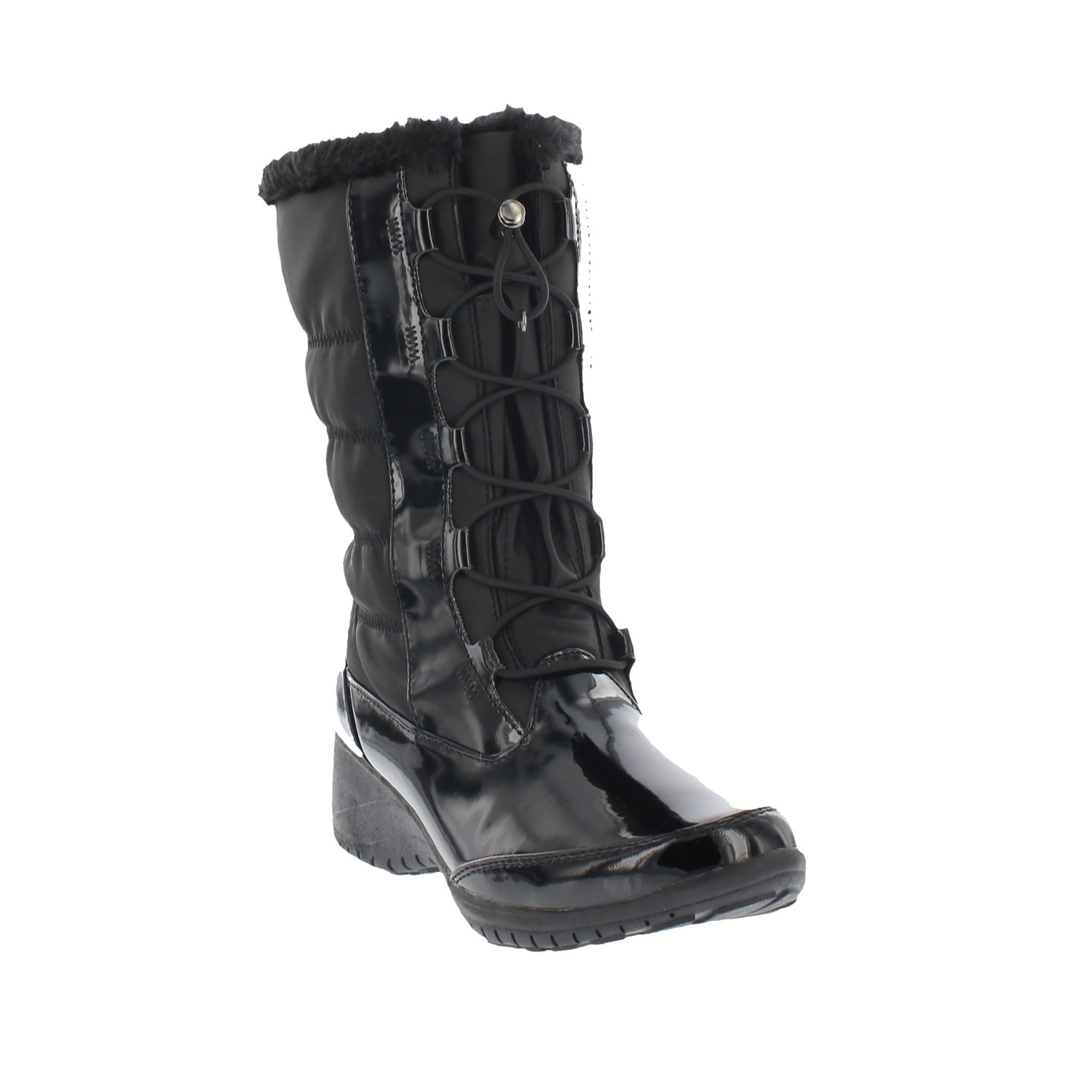 Bella, Black