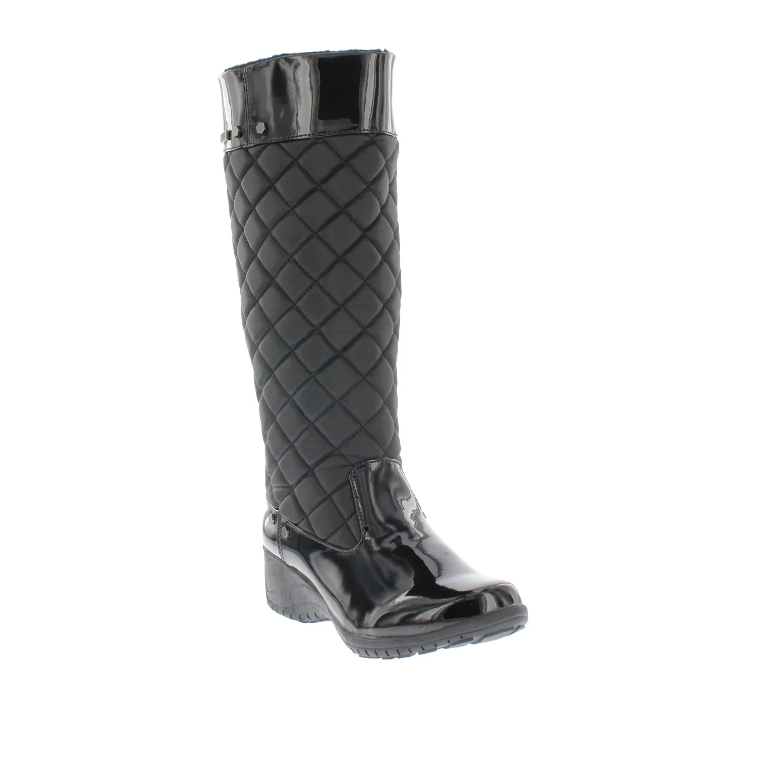 Merrit, Black