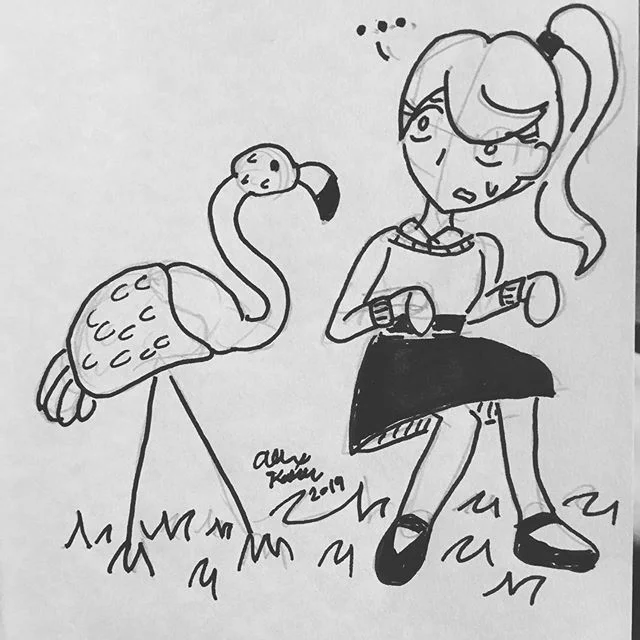 Inktober day 17: Ornament
#Inktober #inktober2019 #inktoberday17 #ornament #sketch