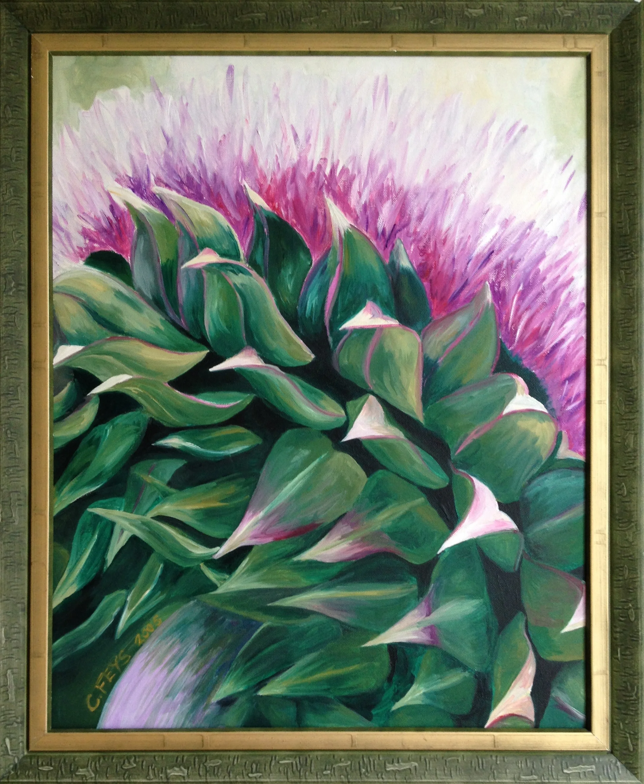 Thistle