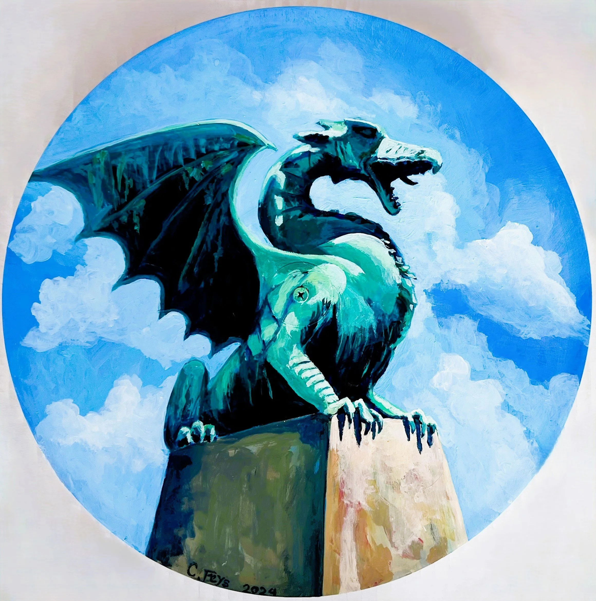 Heart of a Dragon-Cara Feys_copy.jpg