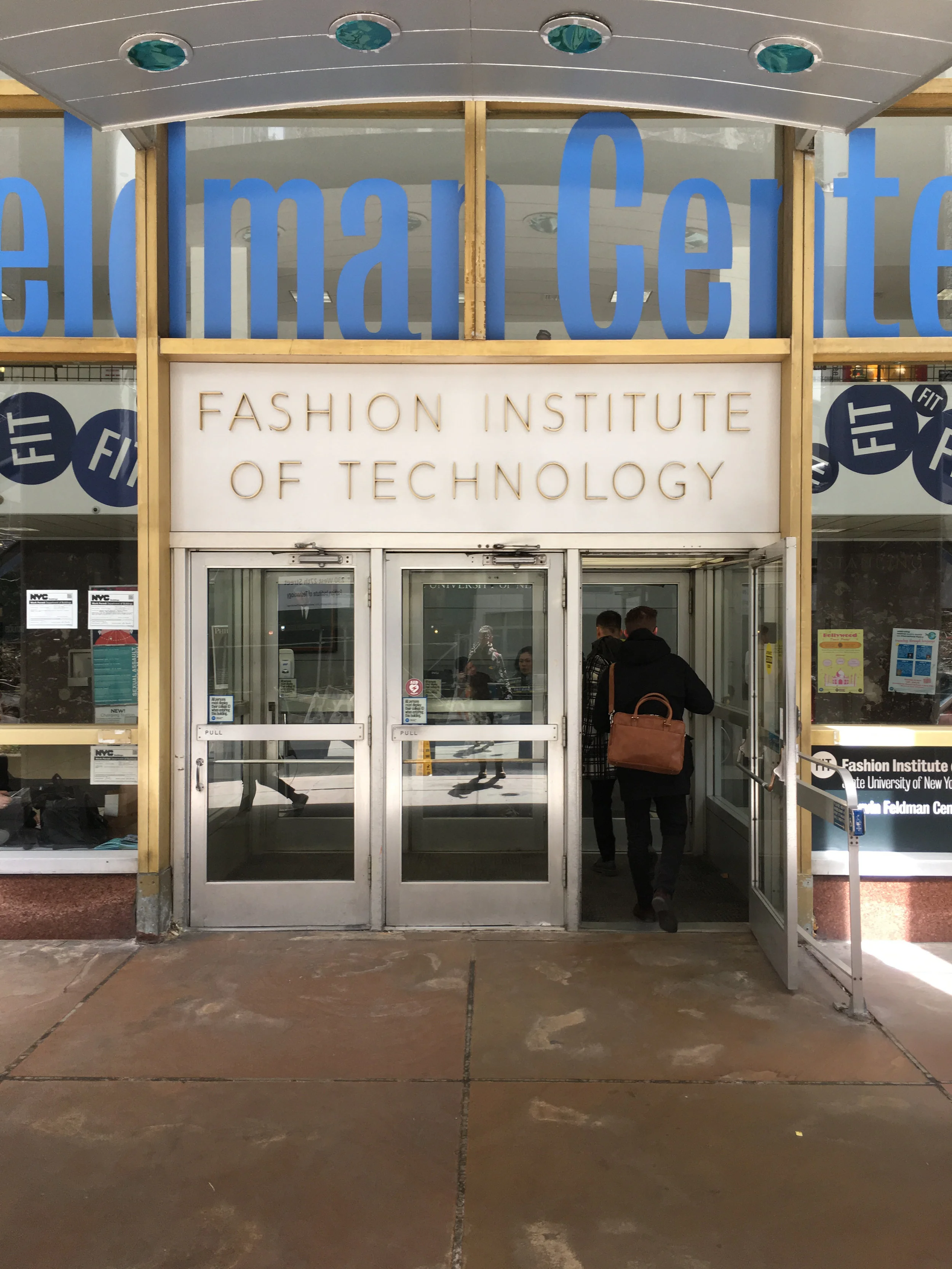 The Swedish Fashion Council is excited to announce its support of FASHION TECH NY a collaboration between the Stockholm-based fashion tech company Neue and the Fashion Institute of Technology (FIT) in New York City.