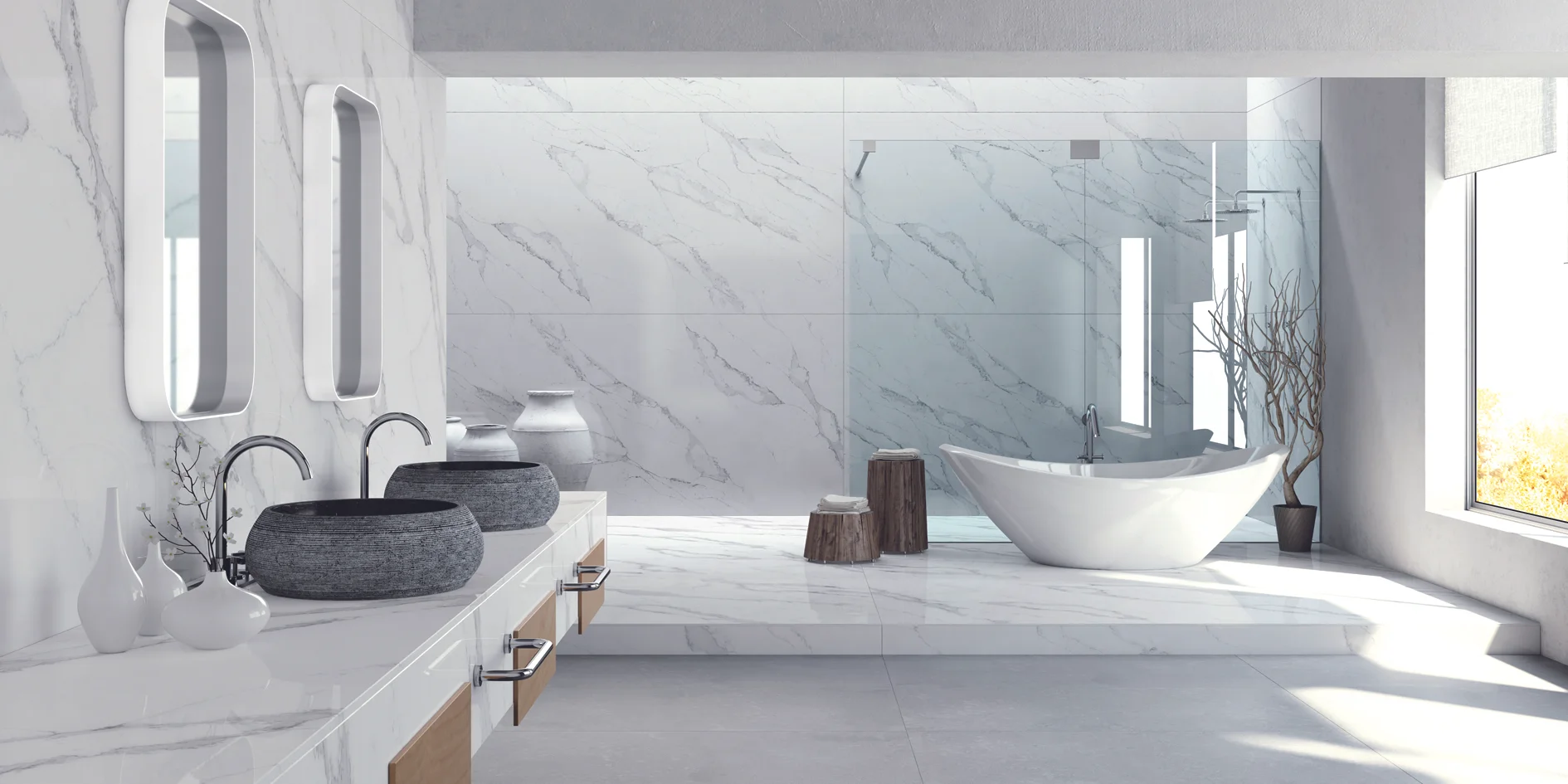 Steinmetzwerkstatt Schlienz - Ihr Steinmetz für´s Allgäu | Magna  Bad weisser Naturstein