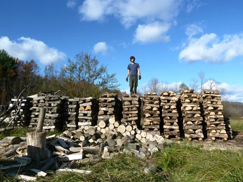 Approach Ethan Niederer