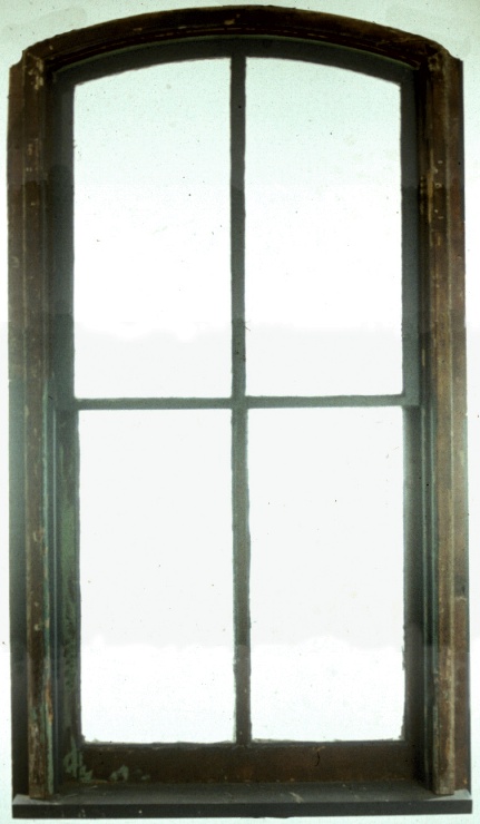 1875 Window Nineteenth Century — Historic Preservation Education Foundation
