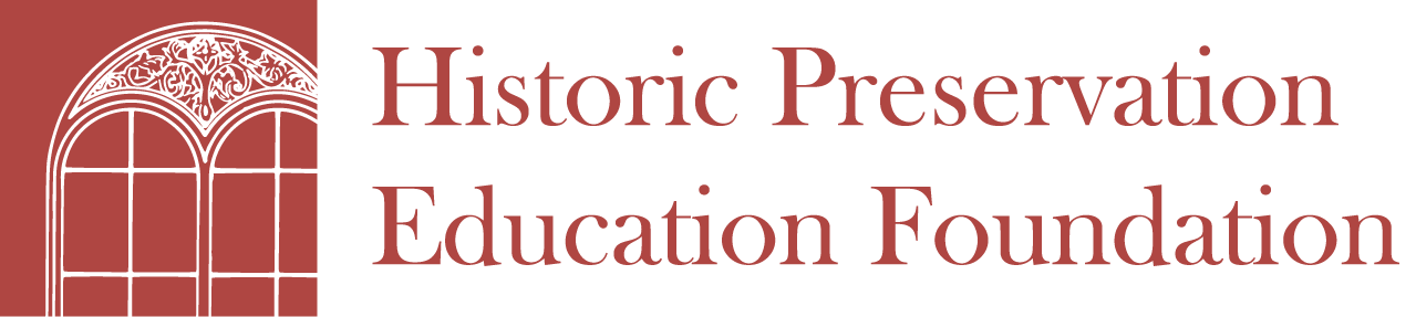Historic Preservation Education Foundation