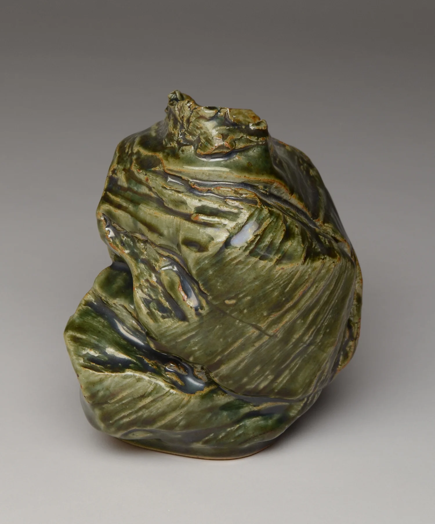 Swirl Vessel (view 3)