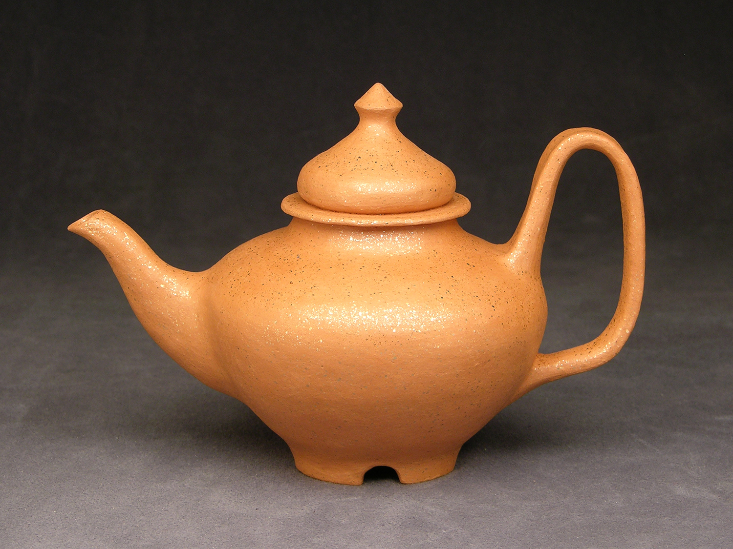 Teapot