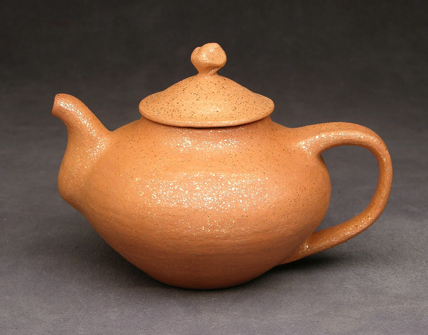 Teapot