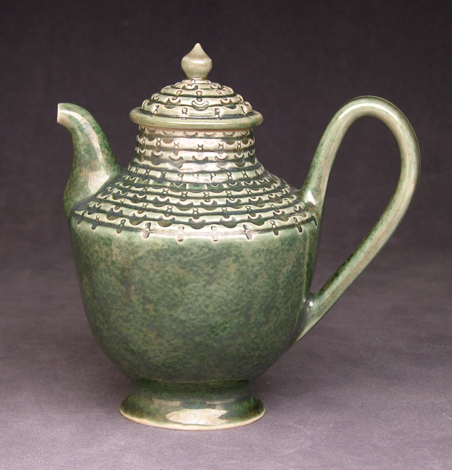 Teapot