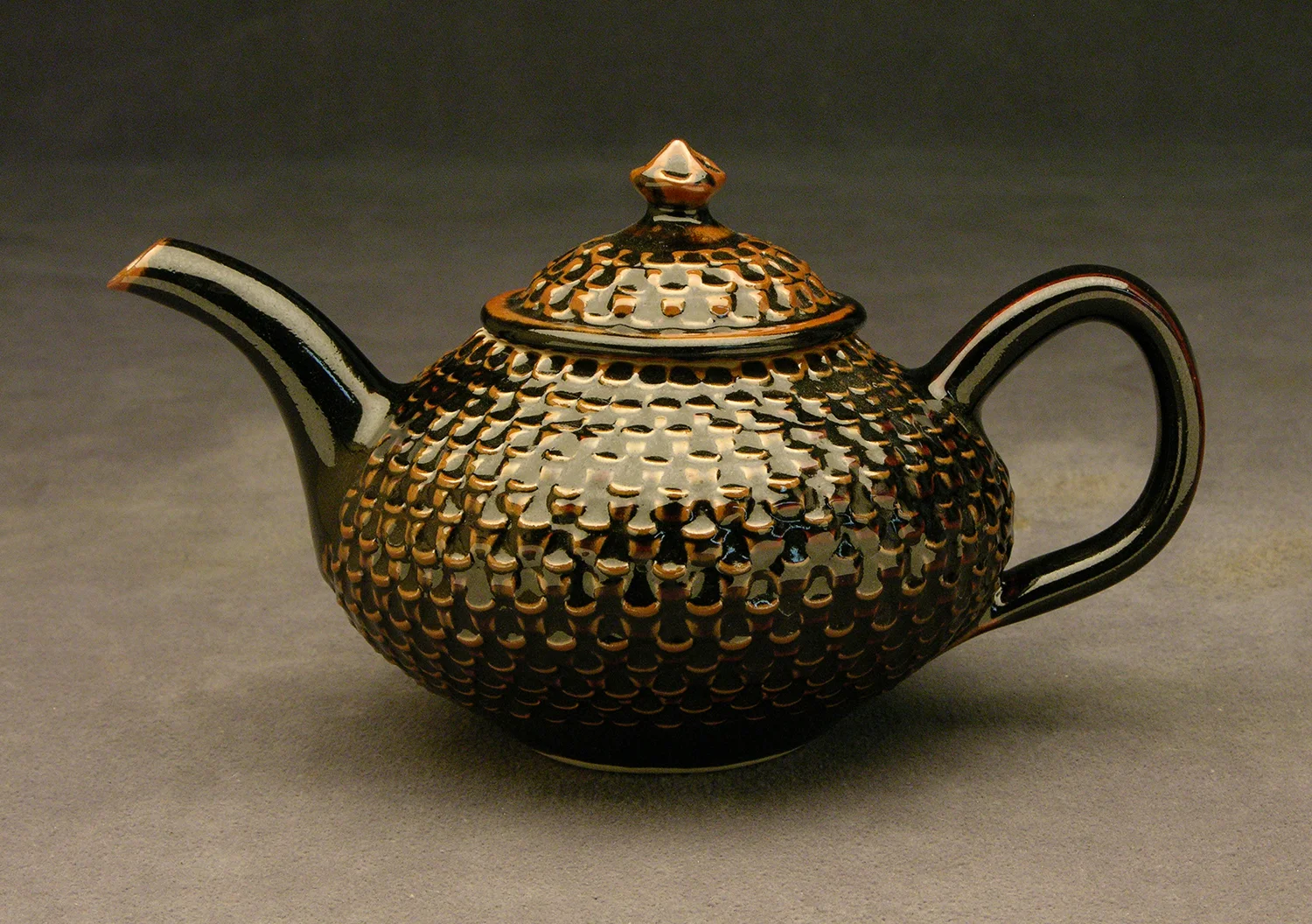 Teapot