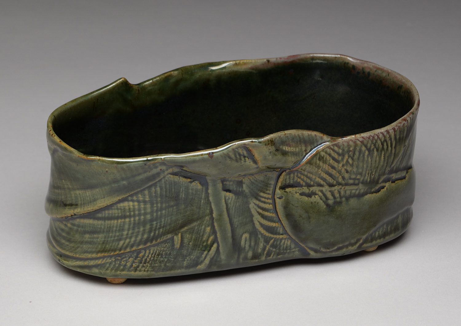 Envelope Vase