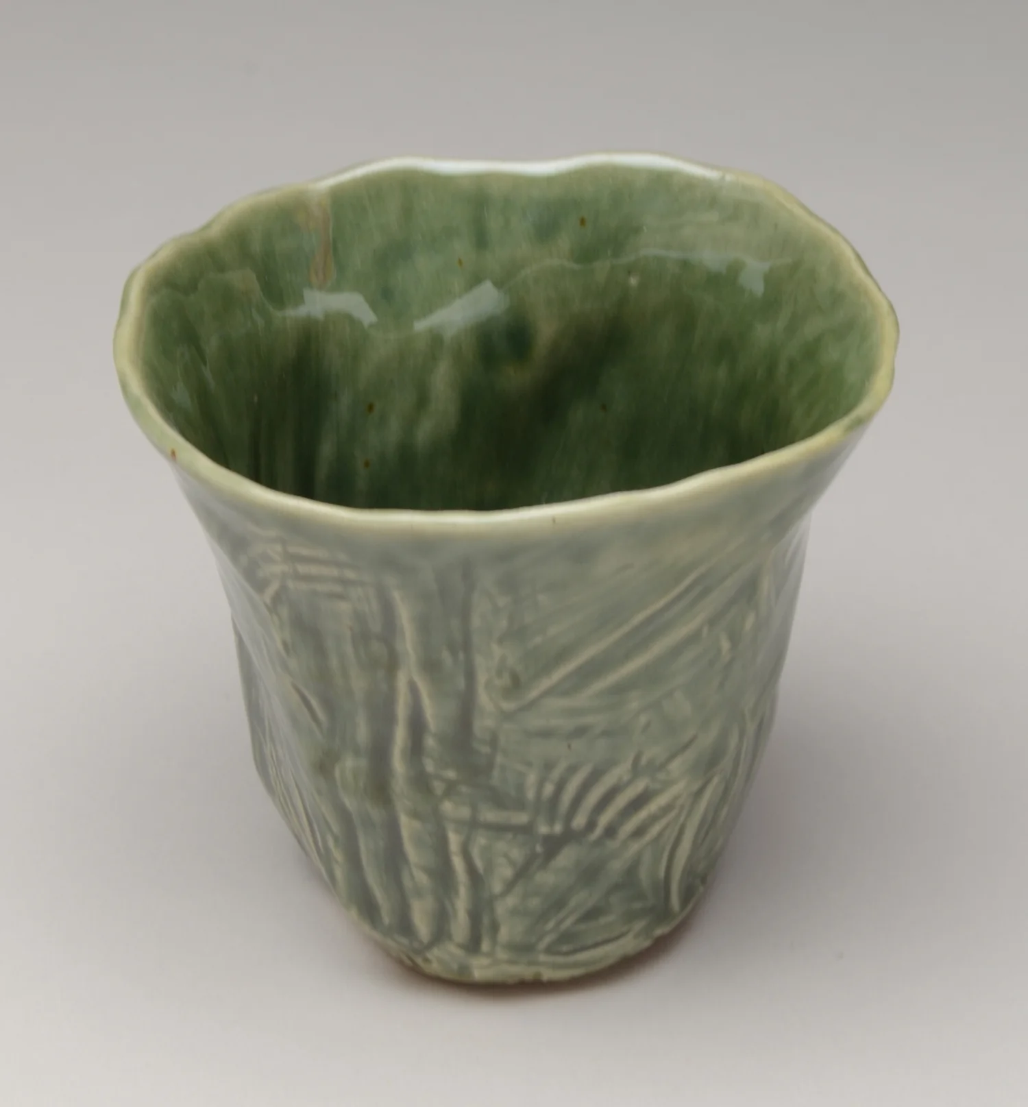 Teacup