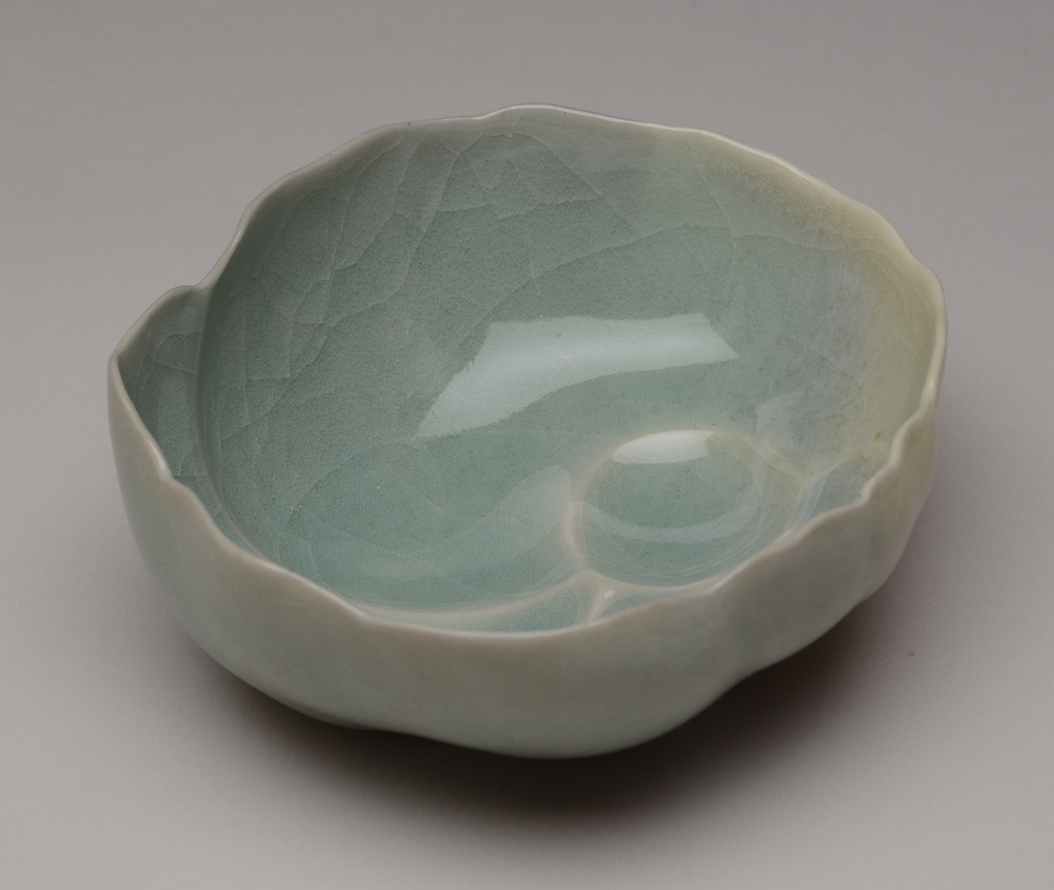 Ritual Teacup