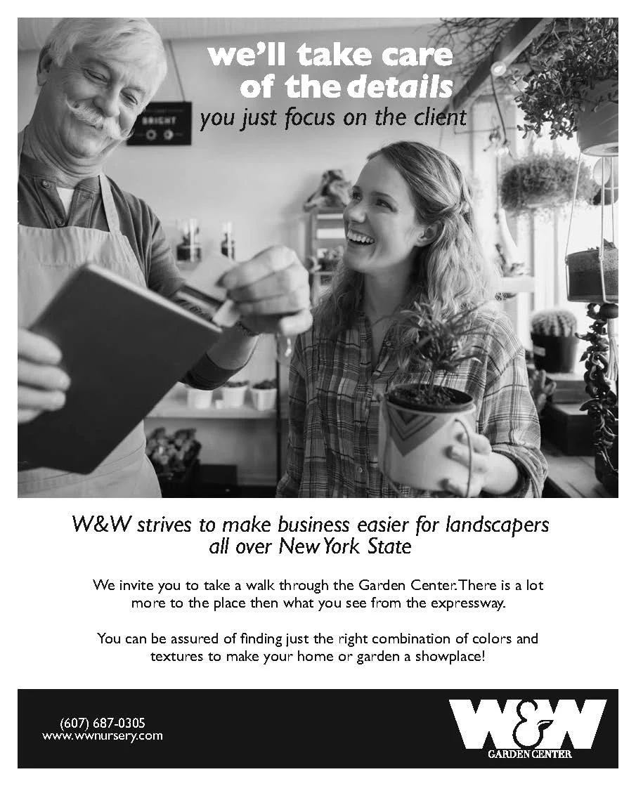 W&W Garden Center