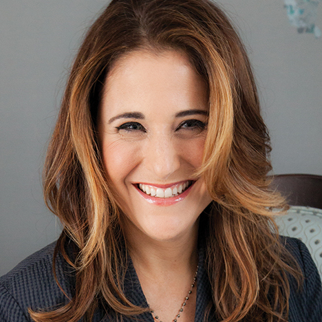 Rabbi Sherre Hirsch
