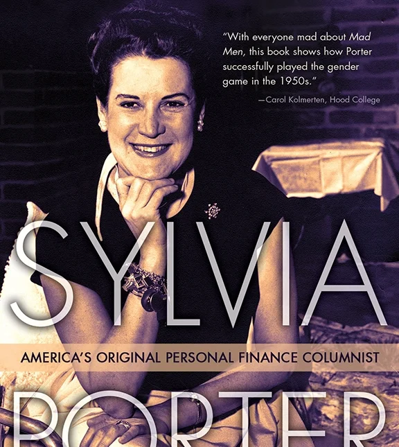 Sylvia Led the Way