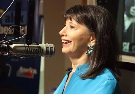 Gloria Feldt Helps Women Embrace Their Power