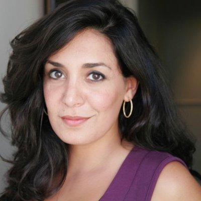 Karine Nissim Hirschhorn