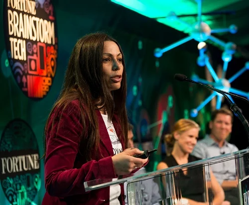 The Lure of Entrepreneurship