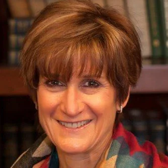 Susan Feldman