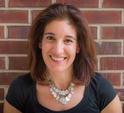 Jennifer S. Brown - photo by Jim Pogozelski