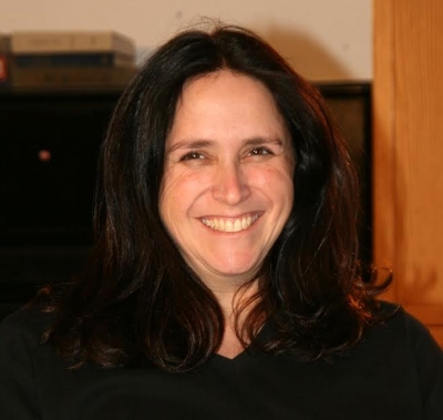 Susan Silverman