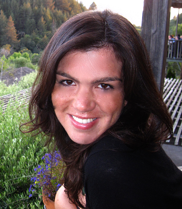 Lauren Gropper