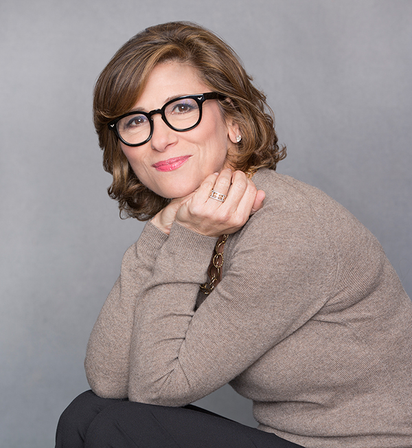 Nina Tassler