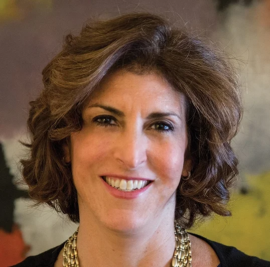 Jane Randel