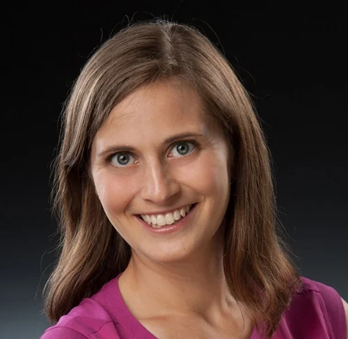 Andrea Wolf