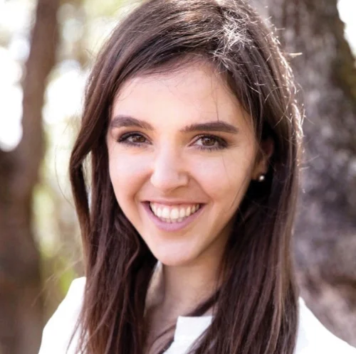 Erin Schrode