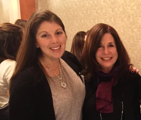 Gaining Insight and Wisdom at the Young Women’s Leadership Conference