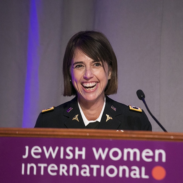 Dr. Bonnie Hartstein, 2013 Women to Watch Honoree