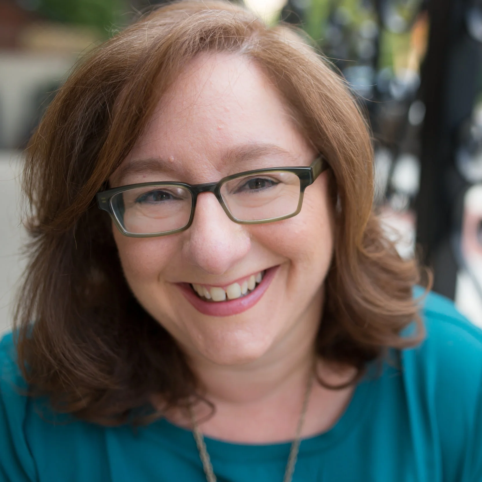 Laurie Moskowitz