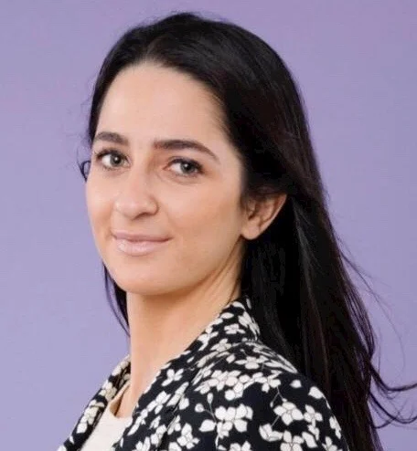 Saskia Cohen