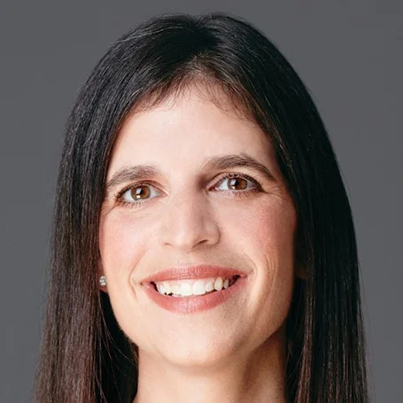 Jenny Abramson